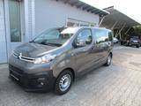Citroën Jumpy Kombi M 9-Sitzer - Citroën Jumpy: Kombi