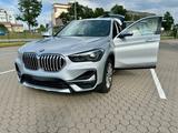BMW X1 xDrive25e xLine Business Paket Panoramadach - BMW X1: Panoramadach