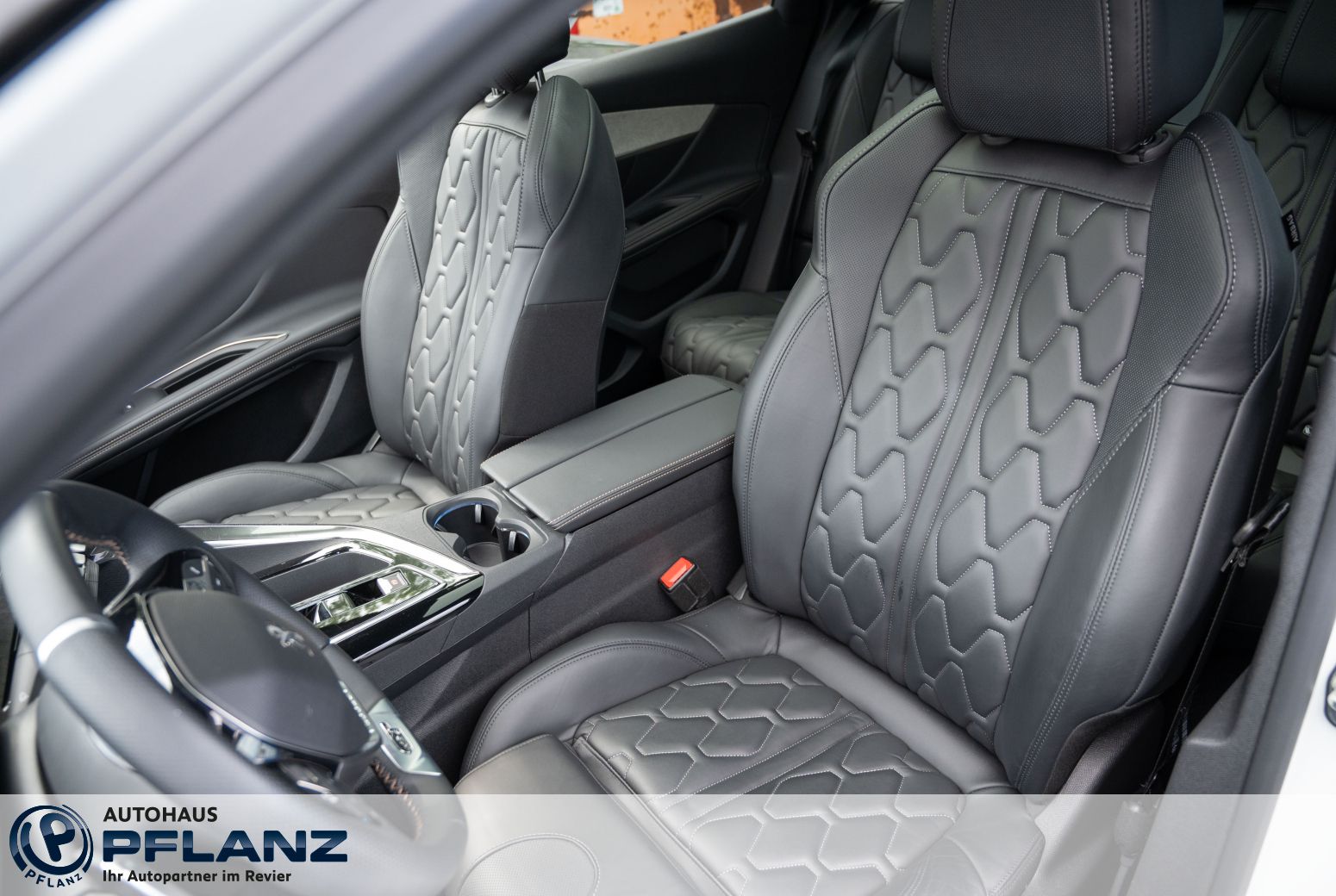 Peugeot 3008 - Bild 7