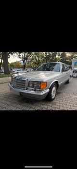 Mercedes-Benz Mercedes Benz 300 SE Liebhaber Stück - Mercedes-Benz 300 Gebrauchtwagen