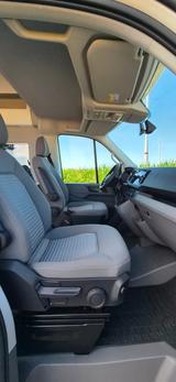 Volkswagen VW Grand California 600 4MOTION | Diff.sperre - VW Sp