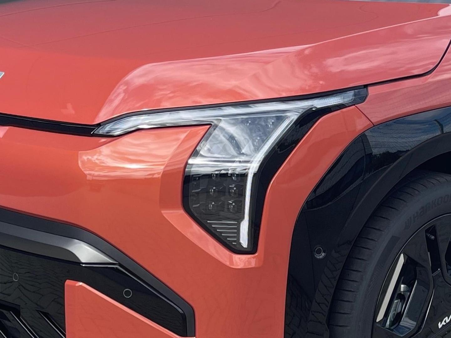 Kia EV3 81,4 GT-Line P8-P9 AHK HarmanKardon Navi HUD