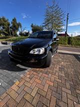 Mercedes-Benz Mercedes Benz ML320 - Mercedes-Benz ML 320 aus 2002