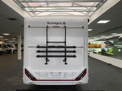 Sunlight Adventure T 68 Fiat