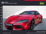 Toyota Supra GR Supra Coupe Legend 3,0l+JBL+Head UP+SHZ