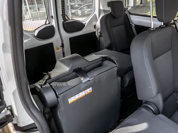 Ford Transit Custom 320 L1 2.0 Trend Sicht-Paket