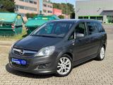 Opel Zafira 1.8 7-Sitzer, OPC-Line*, Bi-Xenon*, TÜV - Opel Zafira: B Opc