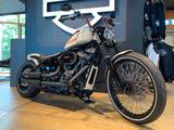 Harley-Davidson Street Bob 114, Custombike HD Münsterland - HARLEY-DAVIDSON STREET BOB CUSTOM