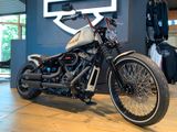 Harley-Davidson Street Bob 114, Custombike HD Münsterland - Offers matching your search criteria