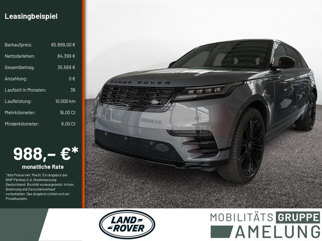 Land Rover Range Rover Velar D300 Autobiography Neupreis: 1