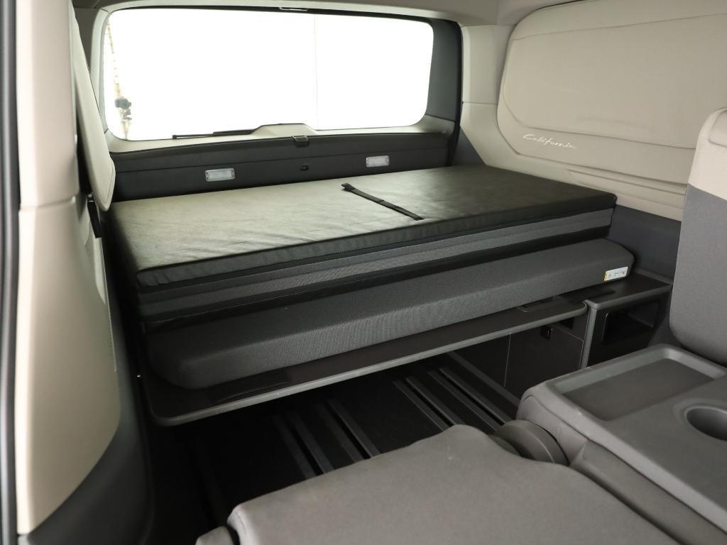 Volkswagen T7 California Beach Tour *el.DACH*MARKISE*AHK*