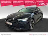 Audi S3 Limousine 2.0 TFSI Kamera ACC virtual Navi - Audi S3 in Hannover