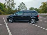 Volkswagen vw Touran ,Motor, Getriebe,Kupplung erst 2... - Volkswagen Touran: Getriebe