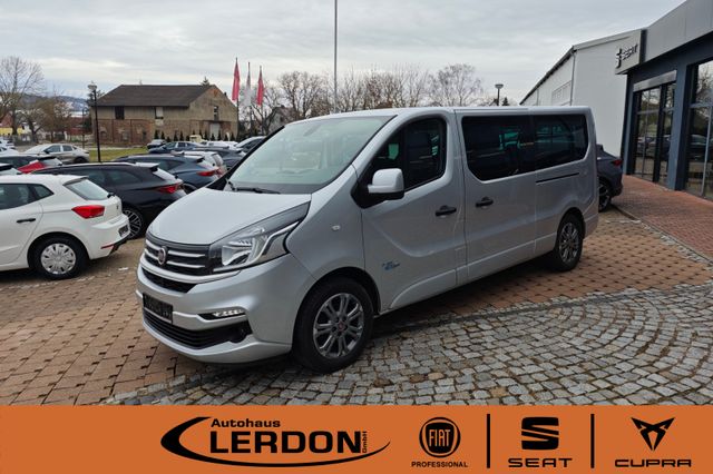 Fiat Talento Kombi L2H1 1,2t Family AHK|KLIMA|KAM|NAV