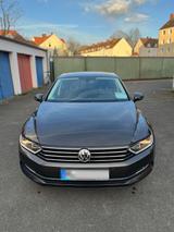 Volkswagen Passat Limousine 1,4 TSI  Business Paket - VW Passat Gebrauchtwagen in Hannover