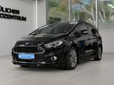 Ford S-Max 4x4 ST-Line Automatik, 7-Sitzer, 2.Hand - Ford S-MAX ST-Line mit Diesel-Antrieb