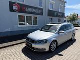 Volkswagen Passat Variant Highline*DSG*Xenon*Leder*Pano - VW Gebrauchtwagen von 2011