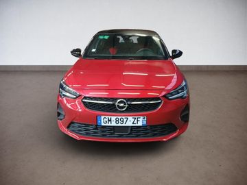Bild 3 Opel CORSA GS 130 PS AUTOMATIK KAMERA NAVI
