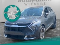 Kia Sportage - Vorschau Bild 1