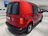 Volkswagen Caddy 1,4TGI BlueMotion Maxi XTRA 7S Maxi XTRA - Volkswagen Caddy: Bluemotion