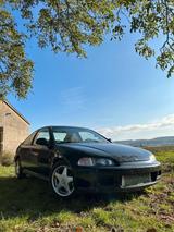 Honda Civic EJ2 Coupé TURBO (Tausch möglic... - Honda aus 1994
