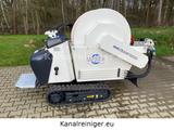 Andere HINOWA Raupen Hochdruckhaspel (Dumper) Krüger - Dumper