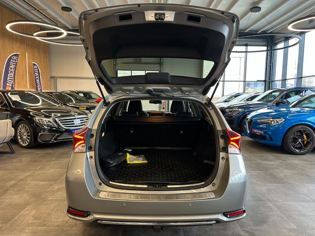 Toyota Auris Touring Sports Executive *2. Hand*AHK*Navi