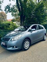 Toyota TOYOTA VERSO LIFE* 7 SITZE*KLIMA - gebrauchte Toyota Verso aus dem Jahr 2010