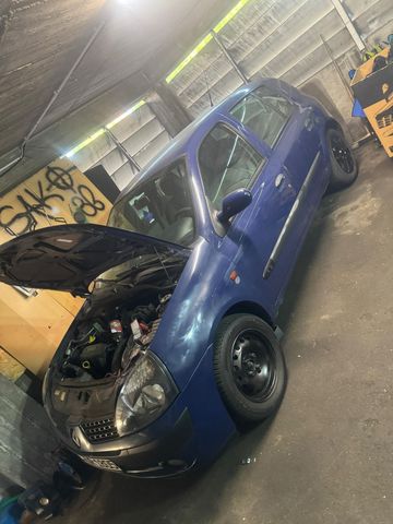 Renault Clio 1.2