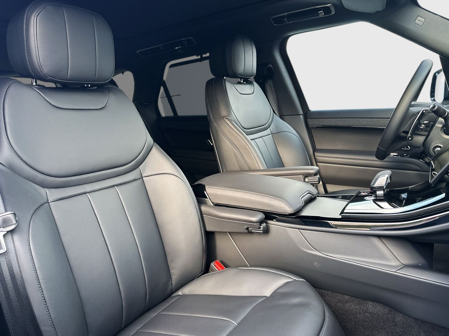 Land Rover Range Rover Sport - Bild 15