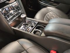 Fahrzeugabbildung Bentley Mulsanne 6.8 Speed (360°/THEATRE/NAIM/ACC/BLACK