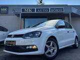 Volkswagen Polo V 1.0 Trendline 5-Türig /Klima/Sitzhzg