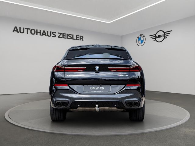 Foto Nummer 6: BMW X6 M60