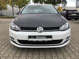 Volkswagen Golf VII 1.4 TSI Highline DSG Bi-Xenon, 8fach be - : Alcantara, Limousine, mit Klimaautomatik