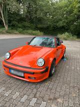 Porsche 911 G-Modell 2.7S Targa - Porsche aus 1975