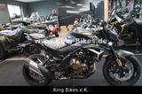 VOGE R625 - Fahrschul Offensive- inklusive Drossel A2 - VOGE R625