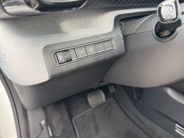 Citroën C3 Aircross MAX 145 HYBRID KAM+LED+PDC+SHZ+LHZ