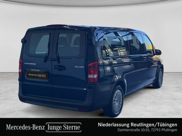 Mercedes Vito - 6