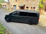 Mercedes-Benz V 250 d Aut. AVANTGARDE lang AVANTGARDE - gebrauchte Mercedes-Benz V 250 aus dem Jahr 2021