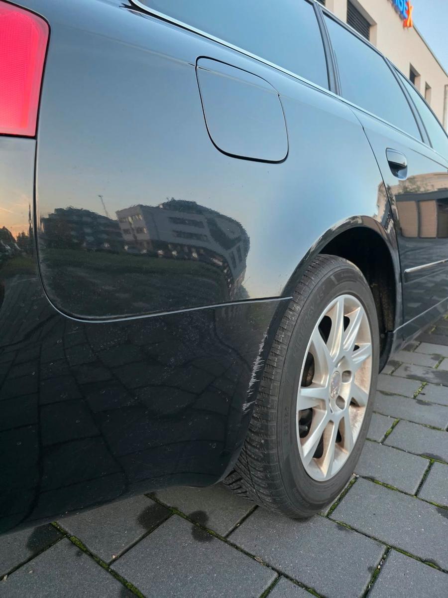 Seat Exeo 2011 — двигун 203 HP (149kW)