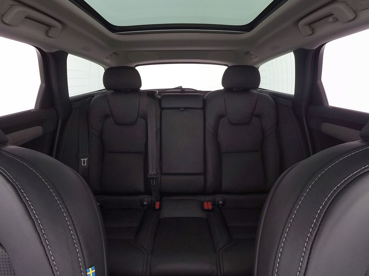 Volvo V90 T8 Recharge Plus Dark+360Kam+Pano+LM20+Nappa foto 14