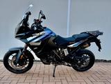KTM 1290 Super Adventure S