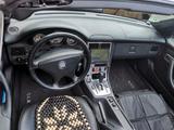 Mercedes-Benz SLK 230 - Kompressor . - gebrauchte Mercedes-Benz SLK 230 aus dem Jahr 2001