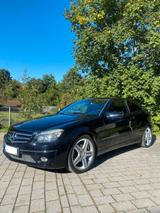 Mercedes-Benz Mercedes CLC Sport Coupé - : Coupe, Clc Sport