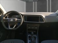 Seat Ateca - Vorschau Bild 12