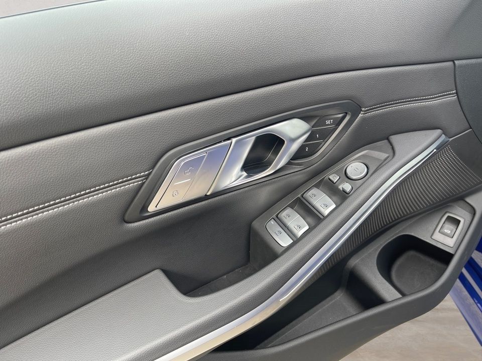 BMW M340d - Bild 9