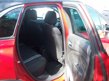 Bild 7 Opel Crossland (X) Crossland Elegance PDC+Kam SHZ LHZ Navi AHK AT
