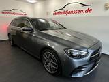 Mercedes-Benz E 400 d 4M AMG Distronic HUD 360 Memory Multibea - gebrauchte Mercedes-Benz E 400 aus dem Jahr 2020