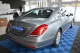 Mercedes-Benz S 350d BlueTec *LEDER*NAVI*KAMERA*WENIG KM!* - Mercedes-Benz S 350 in Hannover