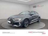 Audi S3 Lim. 2.0 TFSI qu. Matrix B&O Pano HuD Kamera - Audi S3 in Kassel